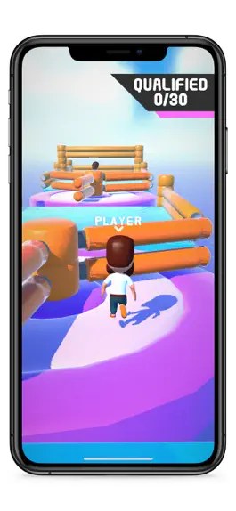 Game screenshot Fun Runner! mod apk