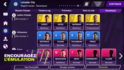 Football Manager 2021 Mobile