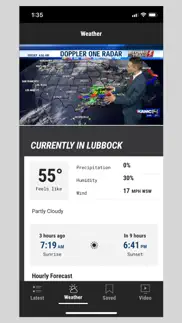 everythinglubbock klbk kamc iphone screenshot 2