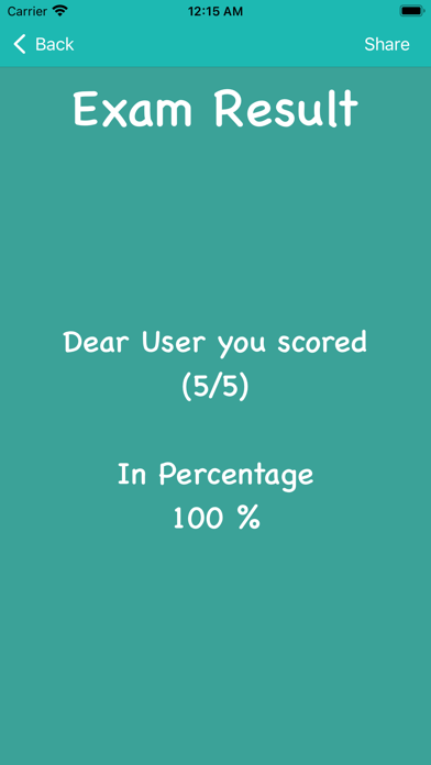 Pro Roman Numbers Screenshot