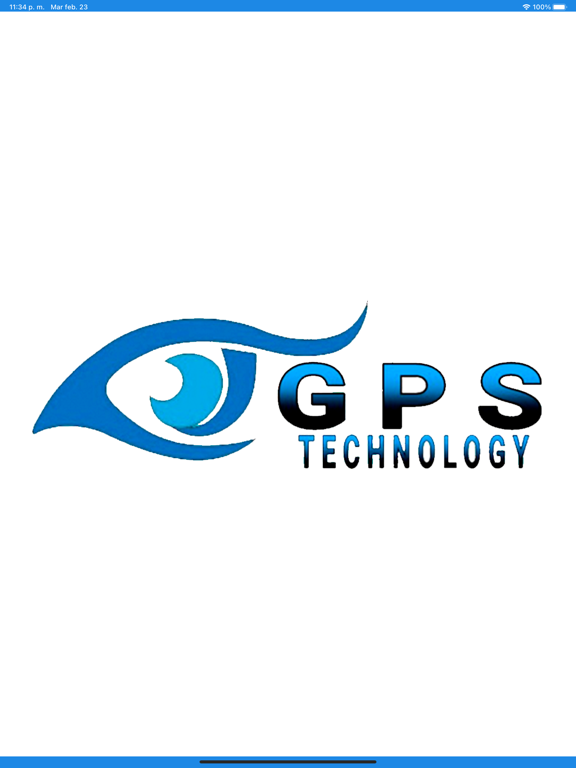 Screenshot #4 pour GPSTECHNOLOGY MX