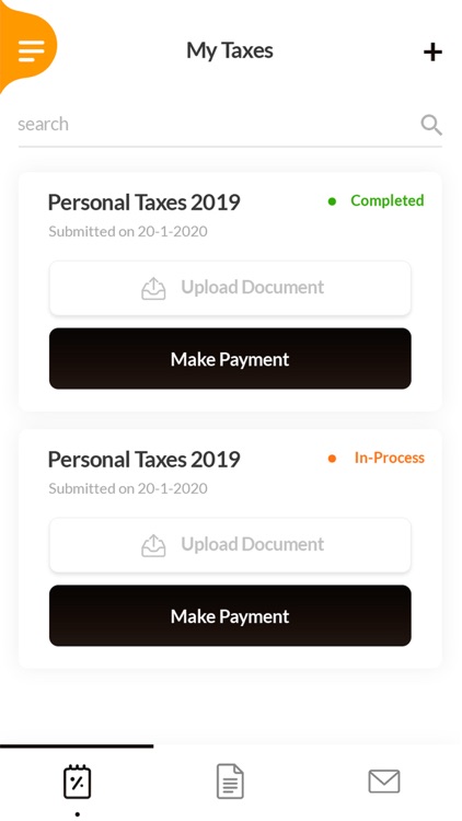 Moneycomb Taxx Buzz screenshot-7