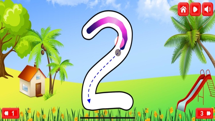 ABC Tracing screenshot-6