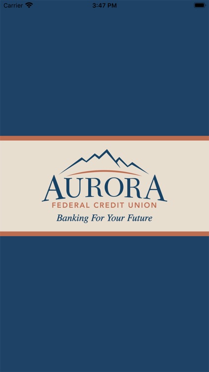 Aurora CU Mobile Banking