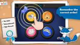 Game screenshot Kids MIND GAMES mod apk