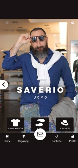 Saverio Moda on the App Store