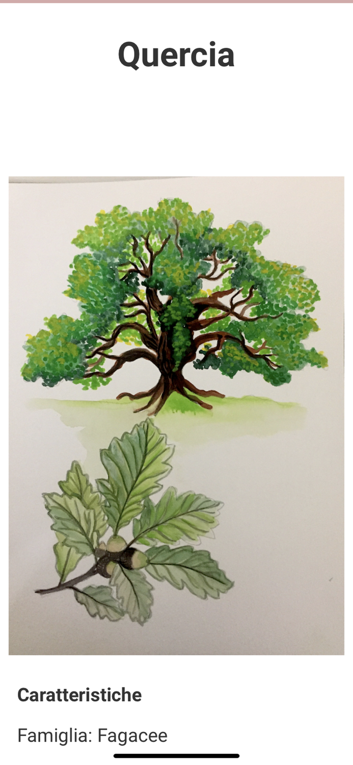 Parco Natura Pazumon