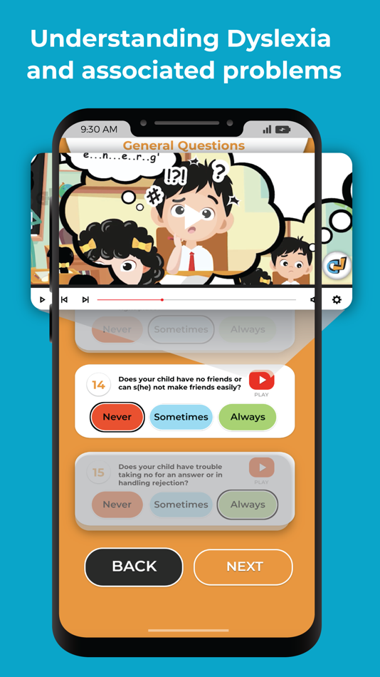 #4. DLearners Parent (iOS) 由: Blink Foundation