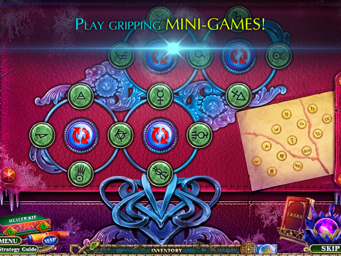 Enchanted Kingdom Darkness