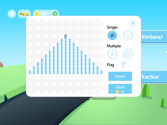 Screenshot #5 pour Simulateur de crash