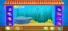 Game screenshot Iwin Aquarium Game hack
