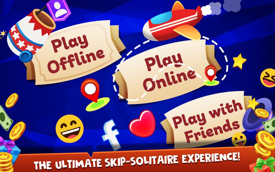 #5. Skip-Po (macOS) Ved: Goutam Shetty