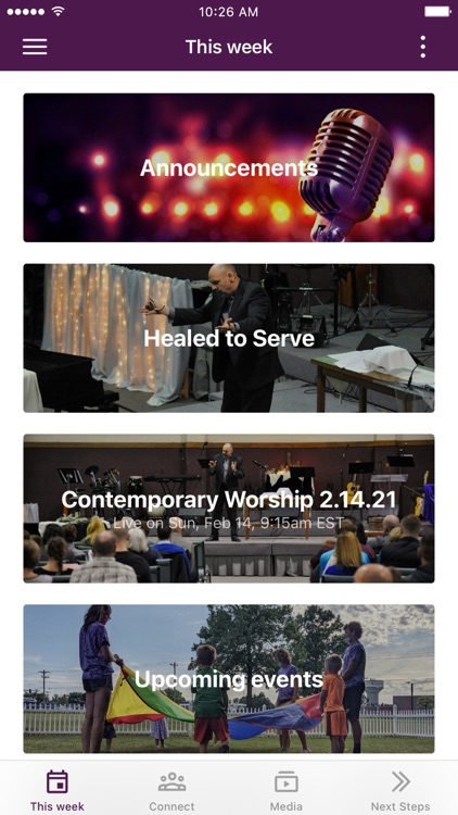 St John Lutheran Celina