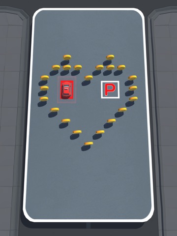 Parking Line: Car Path Linkのおすすめ画像6