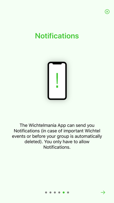 Wichtelmania Screenshot