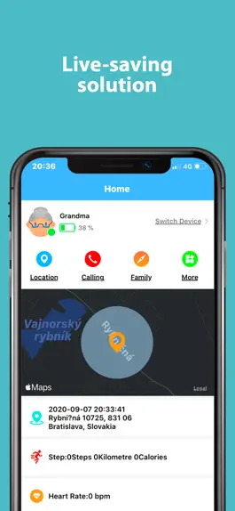 Game screenshot Seniio apk