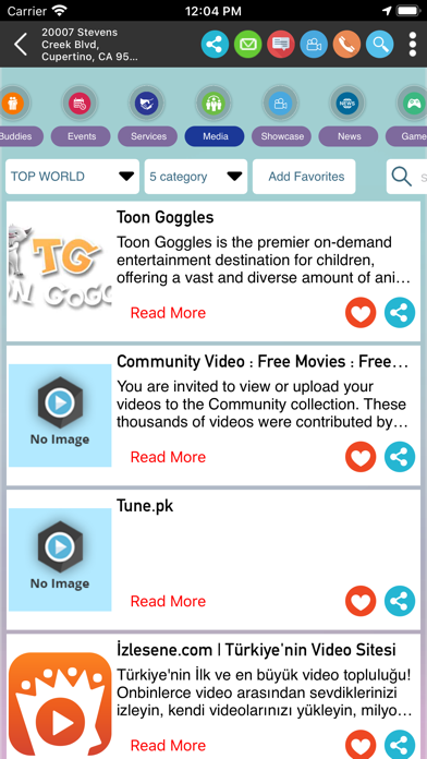 Xchange Mall – Super App Screenshot