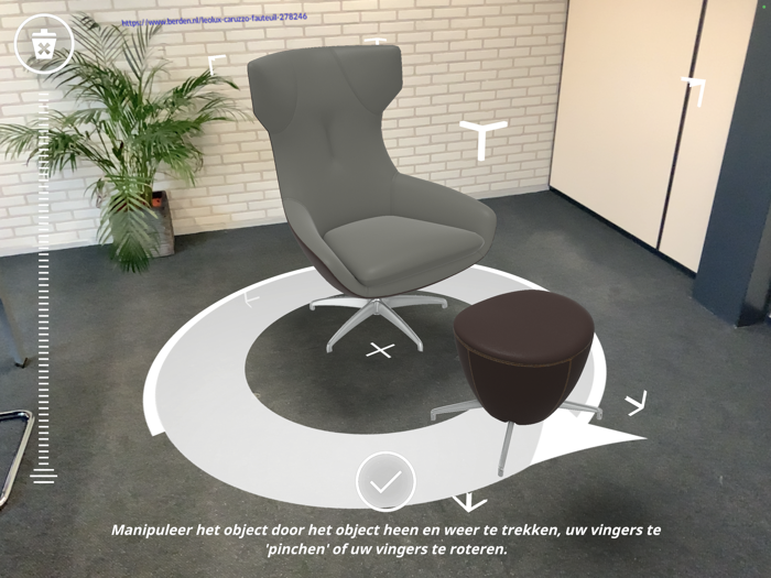 Berden Wonen and Slapen