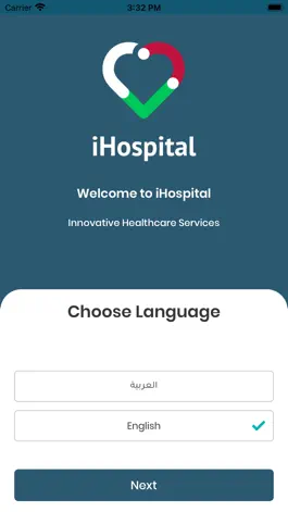 Game screenshot iHospital Providers mod apk