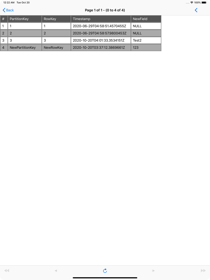 Azure Storage Studio Pro