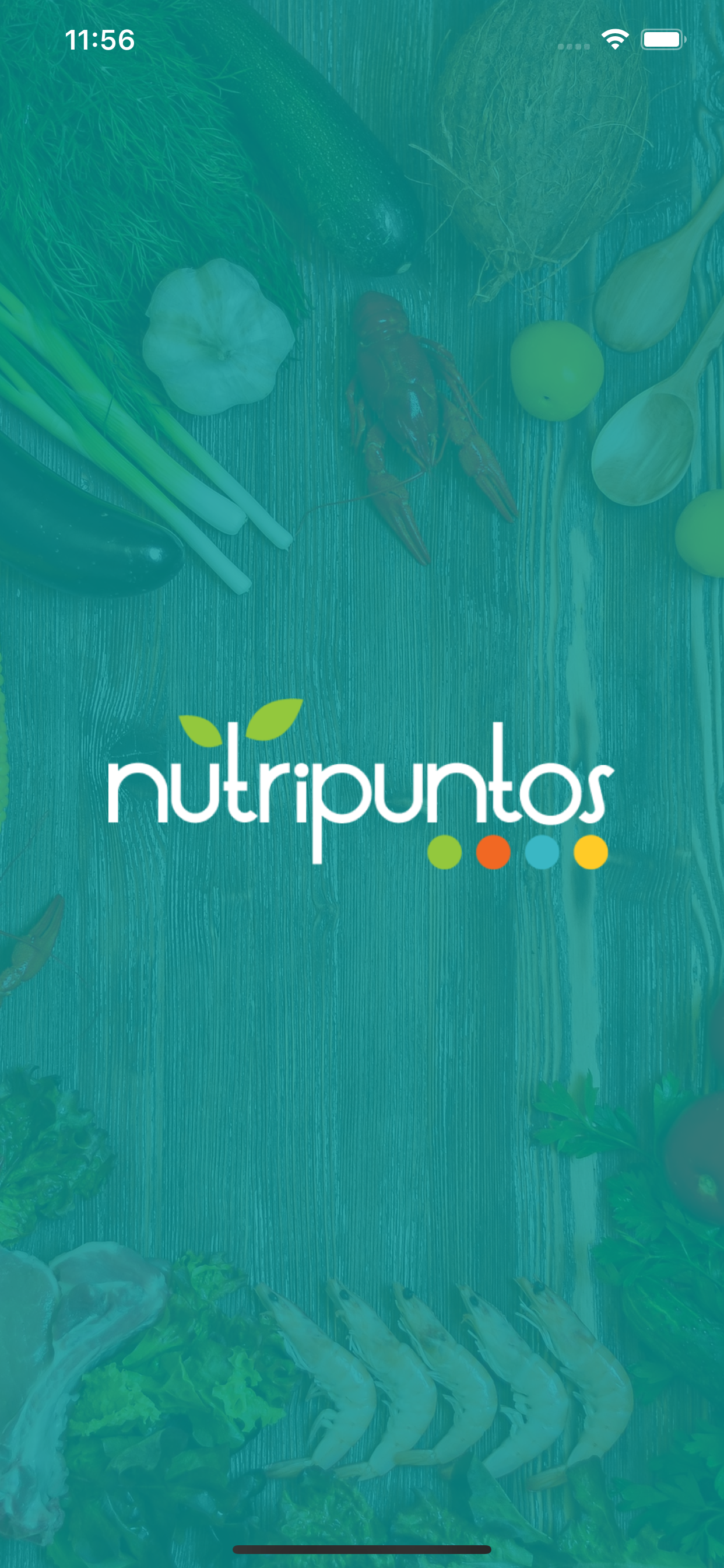 Nutripuntos