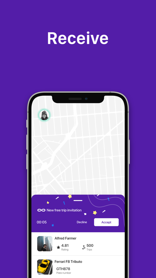 #6. doobo (iOS) 由: Areeb Business Management Limited