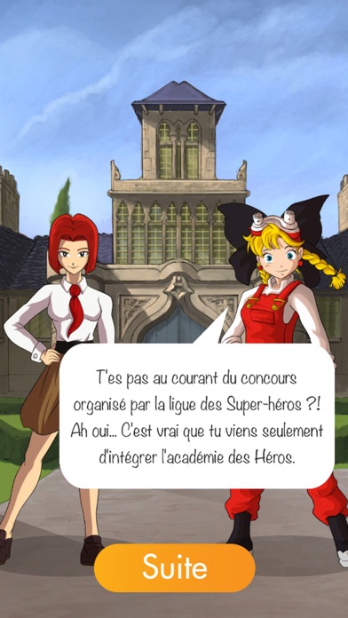 Avenkraft-Apprendre l'allemand Screenshot