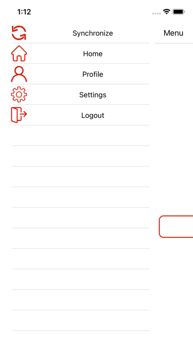 Codognotto Screenshot