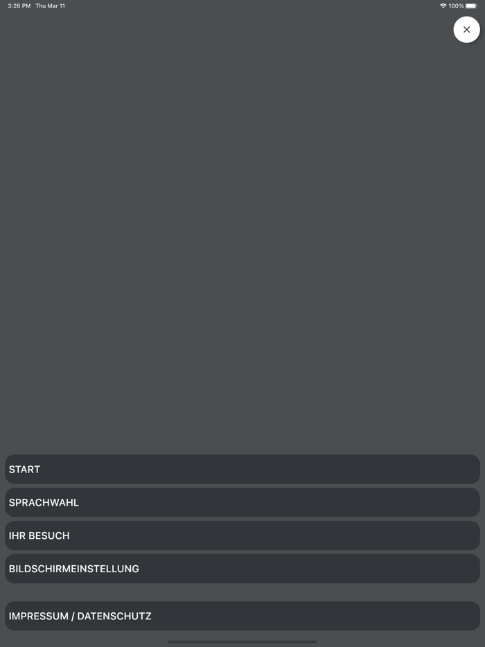 Geschichte der Dinge