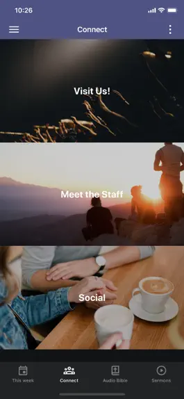 Game screenshot First UMC 'Boro apk