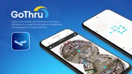 Game screenshot GoThru Street Editor mod apk