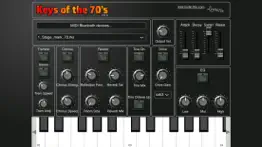 keys of the 70's problems & solutions and troubleshooting guide - 1