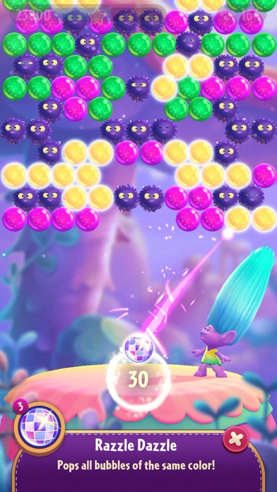 DreamWorks Trolls Pop ‎ screenshot 5