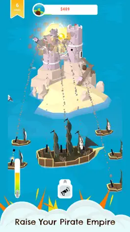 Game screenshot Idle Island Looter hack