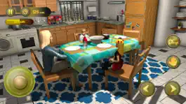 Game screenshot Mother simulator Baby sitting mod apk