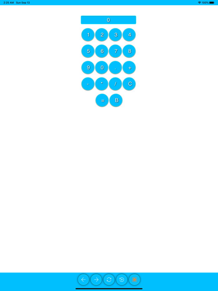 JavaScript Studio Pro