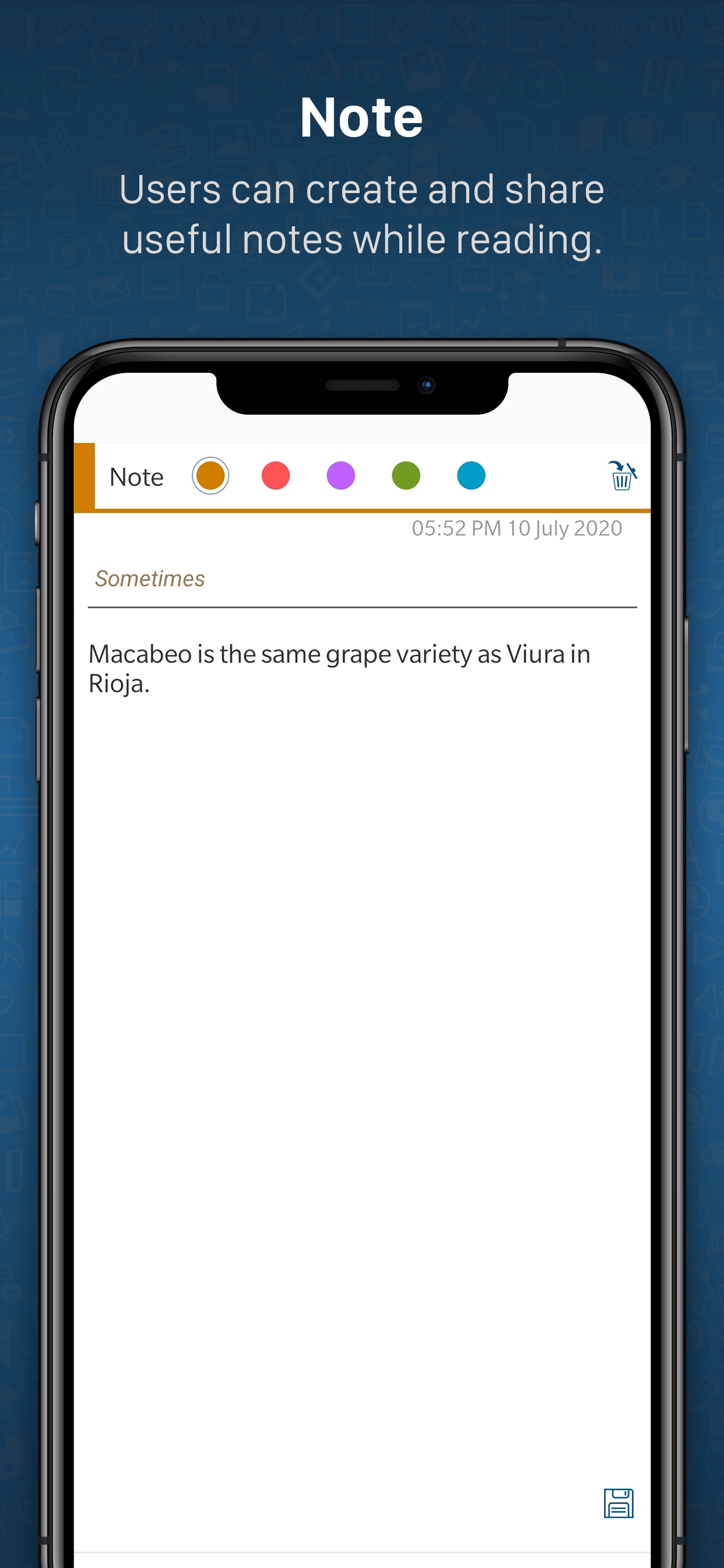 WSET eBooks