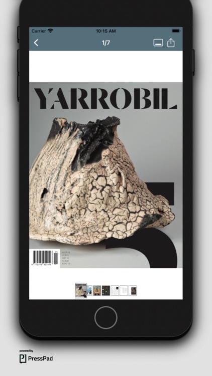 YARROBIL