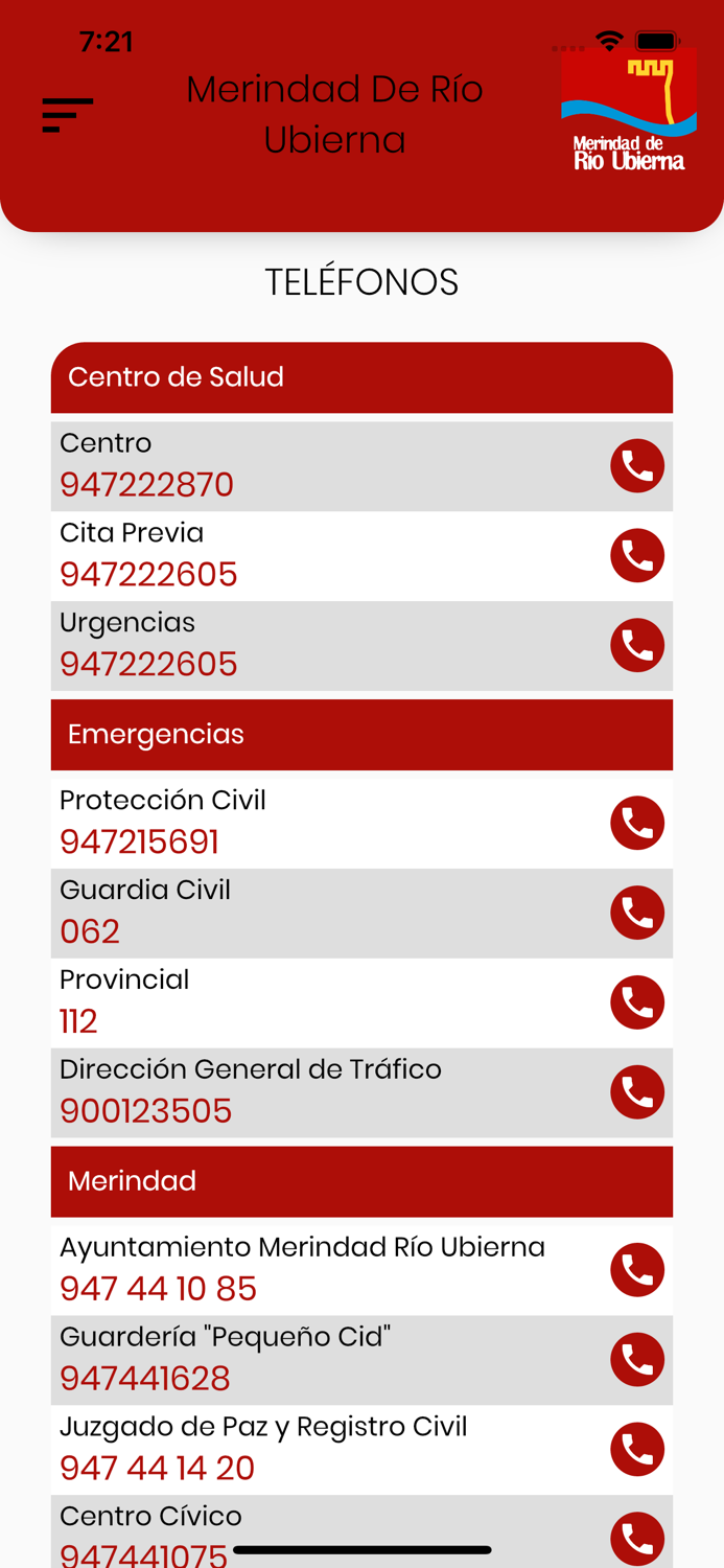 Merindad Río Ubierna