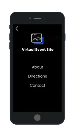 Game screenshot Virtual Event Site hack