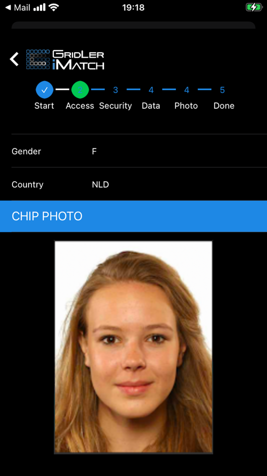 #3. BPI iMatch (iOS) 由: BPI Services B.V.