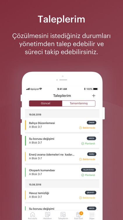 Çelik Group screenshot-6