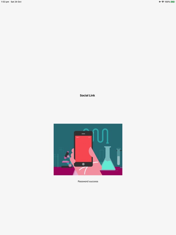 Screenshot #5 pour LeashView Link
