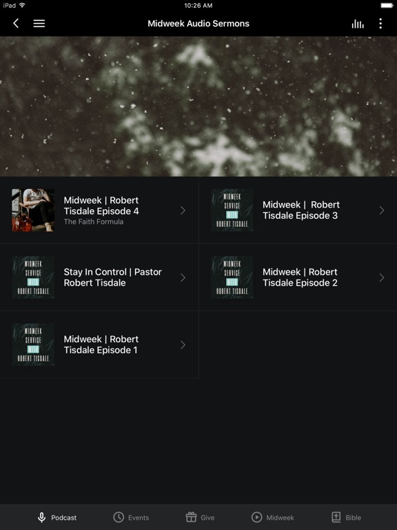 Screenshot #5 pour Tampa Life Church