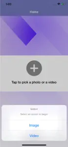 Image & Video Splitter for IG screenshot #2 for iPhone