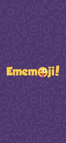Game screenshot Ememoji! mod apk