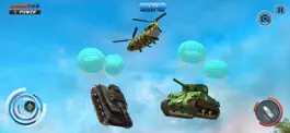 Game screenshot Grand Armored Vehicle Fight mod apk