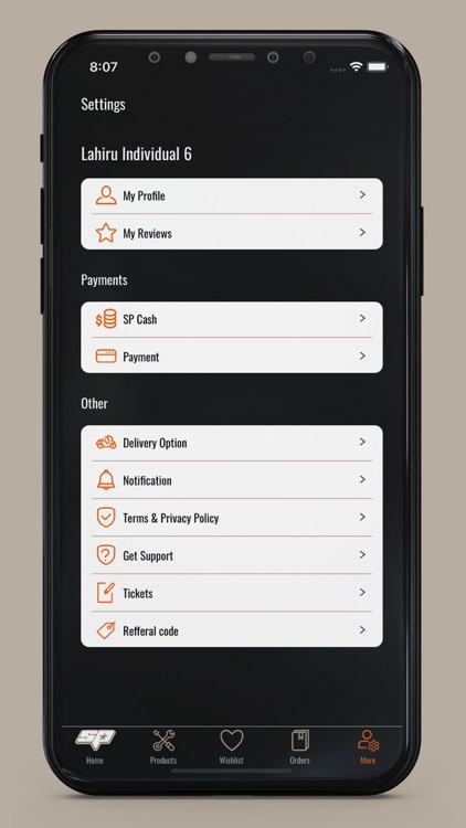 SP Tools USA screenshot-6
