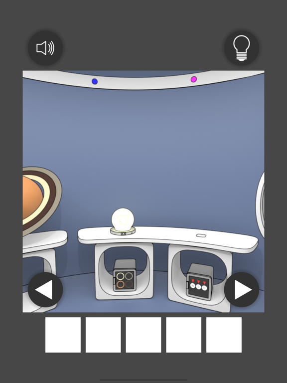 脱出ゲーム SpaceMuseumEscapeのおすすめ画像3