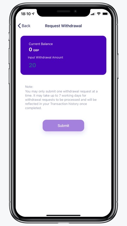 Phavour screenshot-3